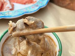 -南门四季铜锅涮肉(大屯·北苑店)