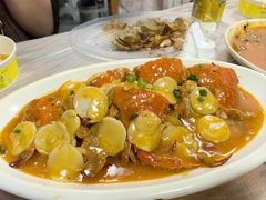 -大勇海鲜(叙康里店)
