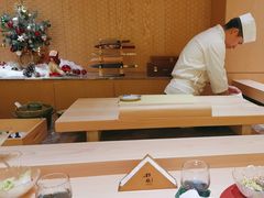 -松临·铁板烧&Omakase(神农店)