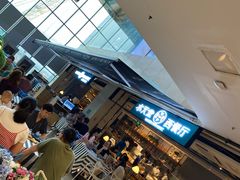 -Aqua Oasis 水天堂(石路天虹店)