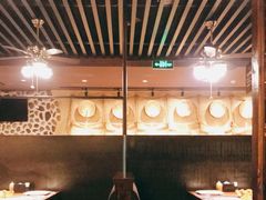 卡座-汉巴味德(大悦城店)