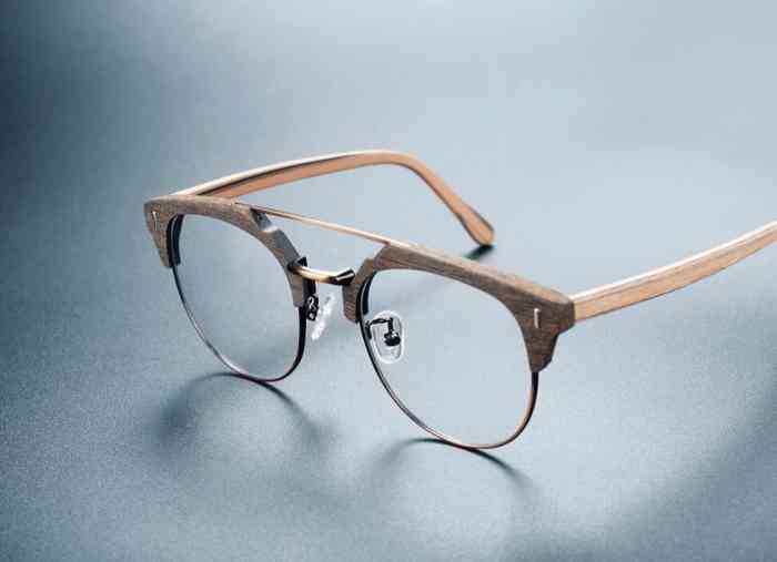 宝丽眼镜(湖墅店)-"来这里配眼镜,受到了热情和亲切的服务,很.