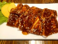 -牛坂亭 . 和牛烤肉海鲜酒场(工农路店)