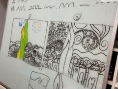 -东方童画少儿美术(金桥体验馆)