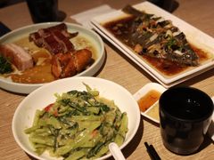 -新旺茶餐厅·早餐·夜宵(仙霞店)