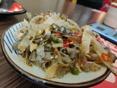 -仙隐小鹿中华料理(南宁万象城店)