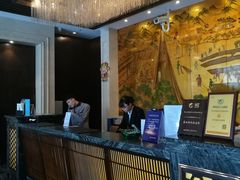 -佛山顺德香云纱园林酒店(清晖园店)