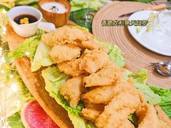 -秘密小花园(第三中学店)