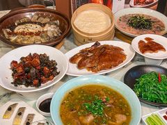 -金鸭季·北京烤鸭(深业上城店)