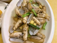 -何记面馆(龙泉山店)