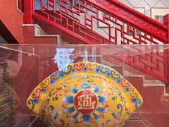 -老边饺子馆(中街店)