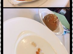-新侨三宝乐西餐厅(崇文门店)