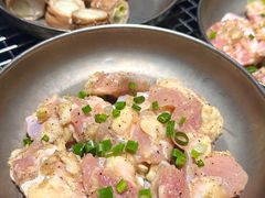 -夜食白市Yespicy·烧烤啤酒宵夜(番禺四海城店)