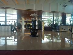 -深圳观澜格兰云天国际酒店