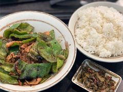 -永和大王(小厨·东四十条店)