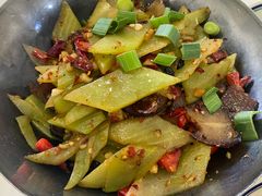 -新新湘菜馆(新中街二条店)