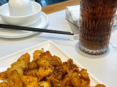 -三猫黑鱼花(南大店)