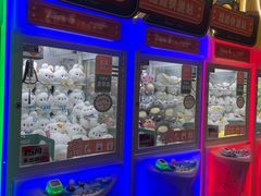 -反斗乐园π·电玩·高空拓展·蹦床(龙华天虹店)