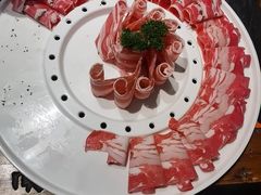 -南门四季铜锅涮肉(左家庄店)