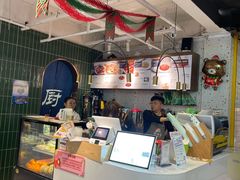 -萨卡屋亲子乐园·餐厅(龙山万物工场店)