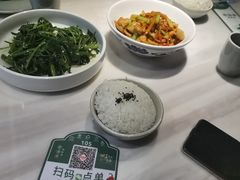 -望湘园·湖南菜(我格广场店)