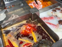 -海底捞火锅(万丰桥店)