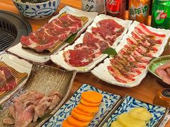 -炼瓦家日式烧肉·寿喜烧(融创精彩天地店)