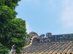-顺峰山公园
