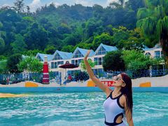 -清泉湾生态旅游度假区