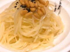 松仁土豆丝-喜家德虾仁水饺(华强天虹店)