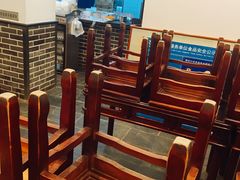 -不二心·鲜肉大包·海胆小笼汤包(二七广场店)