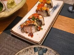 -樱の千渡日式料理·铁板烧•烧鸟(金盛田广场店)