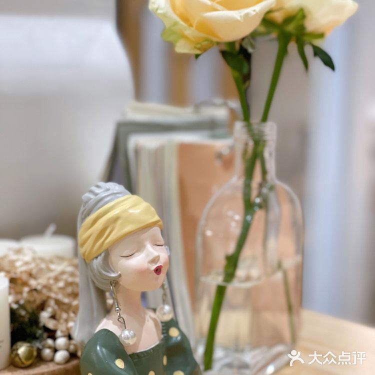 佛山美食 | 缓缓融化舌尖的甜蜜,颜值很高哦!