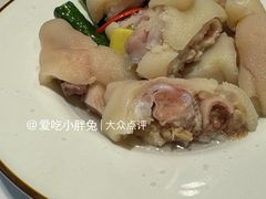 -沙河粉村·国家非遗传承(云台店)