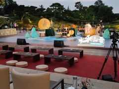 -北京雁栖湖国际会展中心