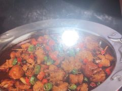 -胖哥俩肉蟹煲(苏州中心店)