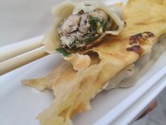-北李妈妈菜·海肠捞饭(高新万达店)