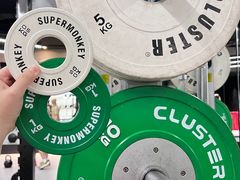 -超级猩猩健身·私教(上海体育场店)