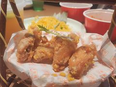 -新发现(宝山龙湖店)