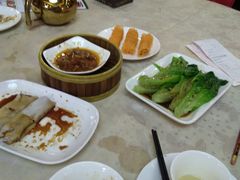 -帝源轩酒楼(卡瑞登店)