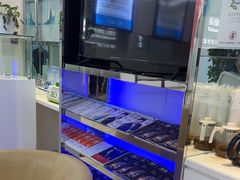 -泰康拜博口腔(世纪城店)