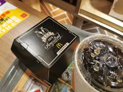 -麦当劳(南后街店)