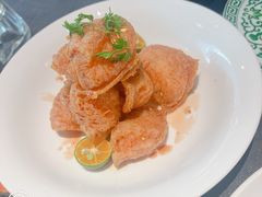 -南里山房(虹桥新天地店)