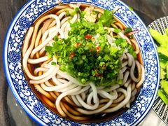 -乔一乔怪味干锅(东升店)