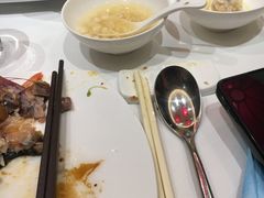 -张福记(五一公园店)