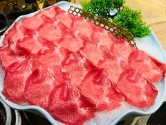 -尚海豆捞(乐虹坊店)