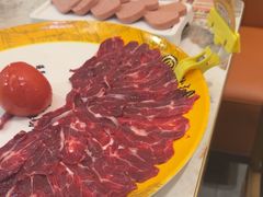 -潮汕大目牛肉火锅(皇岗旗舰店)