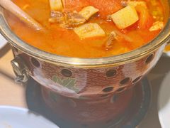-关东小磨东北菜(上海长风大悦城店)