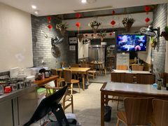 -樊三嬢手工甜水面(大邑安仁店)