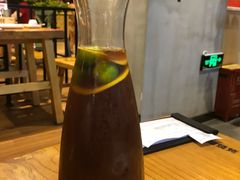 -木屋烧烤(龙湖天街店)